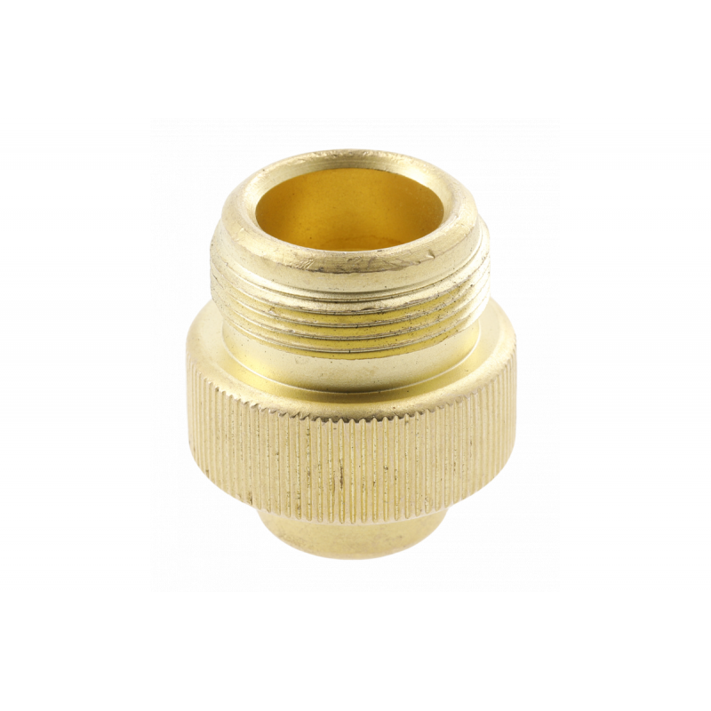 Адаптер Для Пальників G1” (M) x G7/16” (F) Hogert (HT2C504)