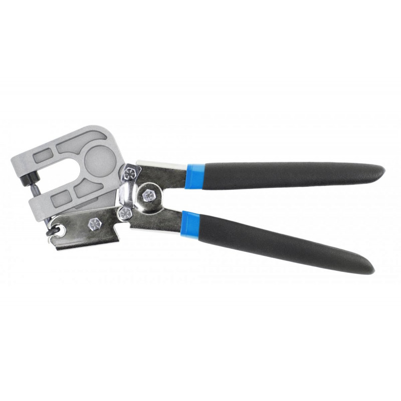 Просікач для металевого профілю 275мм Hogert (HT1P390)