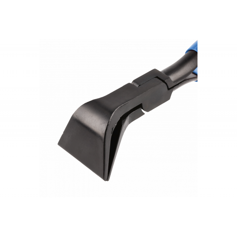 Покрівельні кліщі 45 градусів Hogert (HT3B512)