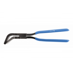 Покрівельні кліщі 45 градусів Hogert (HT3B512)