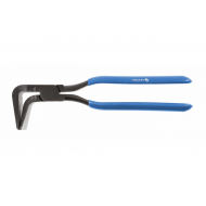 Покрівельні кліщі 90 градусів Hogert (HT3B513)