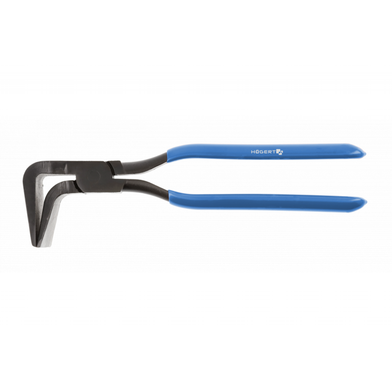 Покрівельні кліщі 90 градусів Hogert (HT3B513)