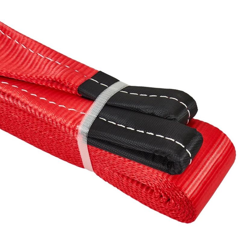 Трос подовжувач лебідки 11т 9м Molder (MA22119)