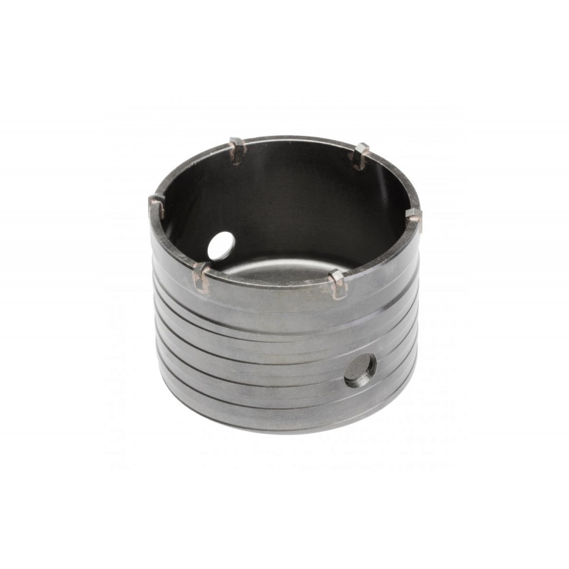 Коронка твердосплавна бетону 83 мм Hogert CrV40 YG-11C (HT6D489)