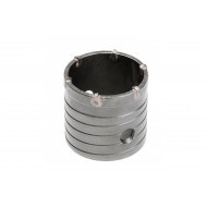 Коронка по бетону 83 мм Hogert (HT6D499)