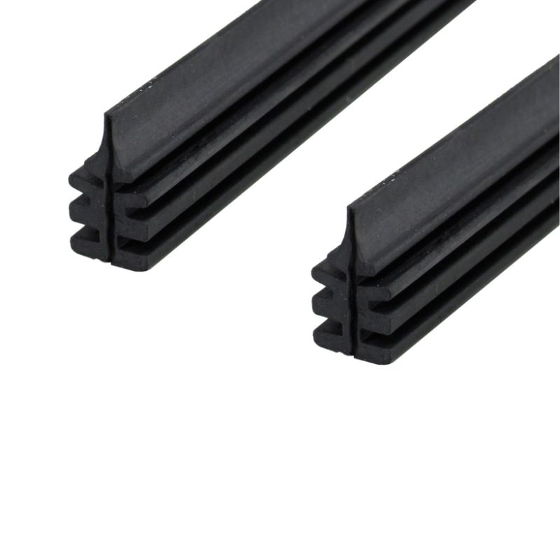 Резинка для безкаркасних щіток Velgio 500-20 (83500)