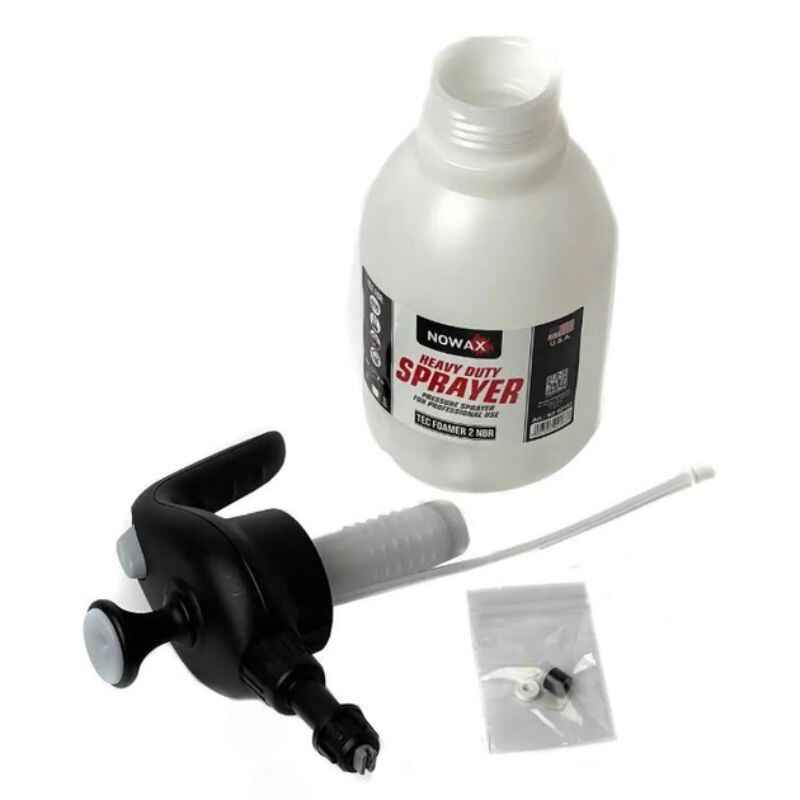 Помповий розпилювач Tec Foamer 2 Heavy Duty Nowax (NX02183)