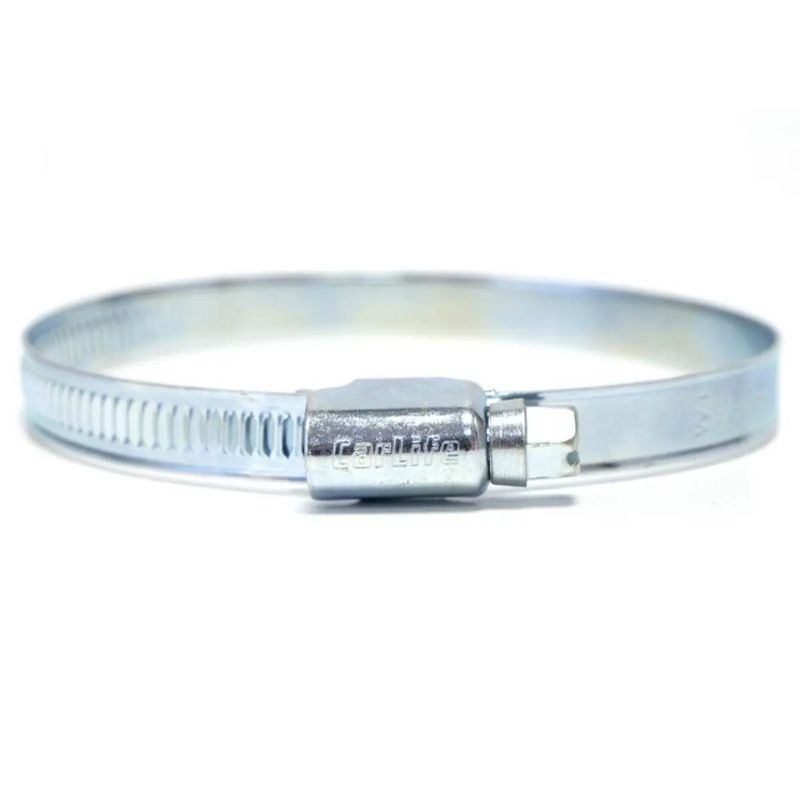 Хомут оцинкований 60-80мм CARLIFE (HC06080)