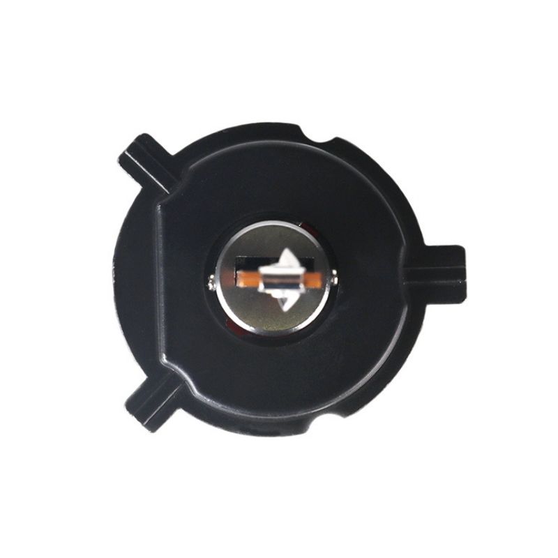 Світлодіодні лампи H4 для авто Carlamp Nova Vision Led автолампи 6000 Lm 6500 K (NoVH4)