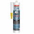 Клей-герметик Fіх All Flexi белый 290мл Soudal