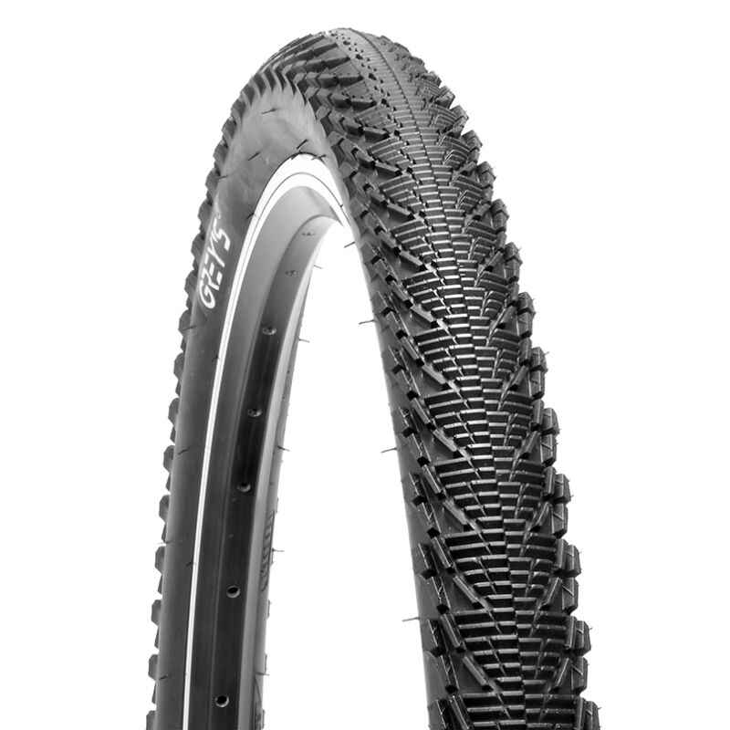 Покришка на велосипед міський 26 дюймів Greys 27TPI (GR43026)