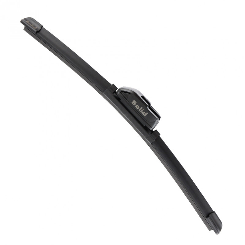 Щітка склоочисника безкаркасна Bolid ULTRA 13/330 мм (50330)