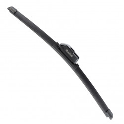 Щітка склоочисника безкаркасна Bolid ULTRA 15/380 мм (50380)