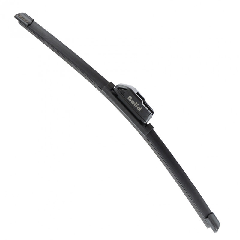 Щітка склоочисника безкаркасна Bolid ULTRA 15/380 мм (50380)