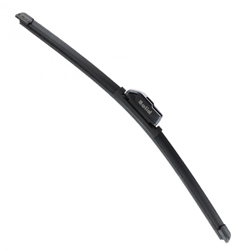 Щітка склоочисника безкаркасна Bolid ULTRA 17/430 мм (50430)