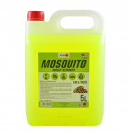 Очищувач від комах 5 літрів Nowax Mosquito (NX05141)