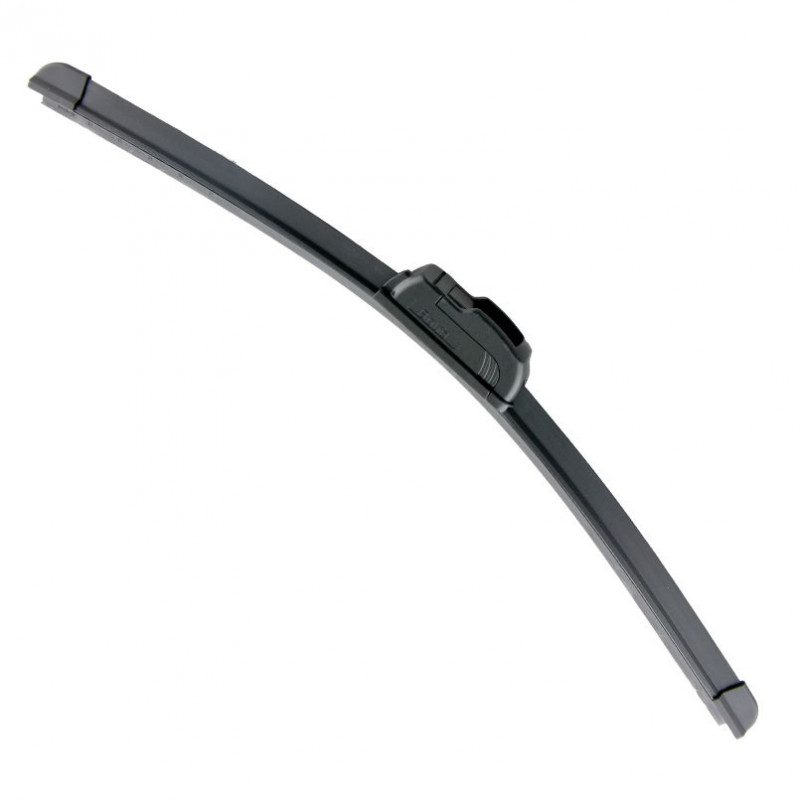 Щітка склоочисника безкаркасна Bolid 16"/400 мм (30400)