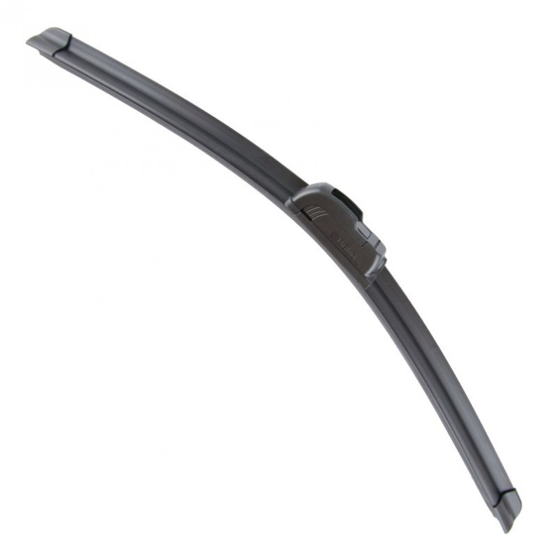 Щітка склоочисника безкаркасна Bolid 18"/450 мм (30450)