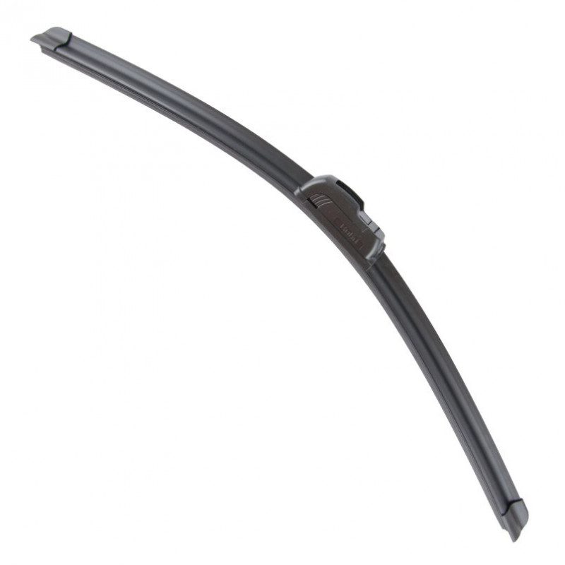 Щітка склоочисника безкаркасна Bolid 19"/480 мм (30480)