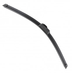 Щітка склоочисника безкаркасна Bolid 21"/530 мм (30530)