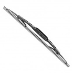 Щітки склоочисника каркасні Bolid двірники 13"/330 мм (40330)