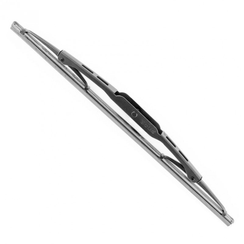 Щітки склоочисника каркасні Bolid двірники 13"/330 мм (40330)