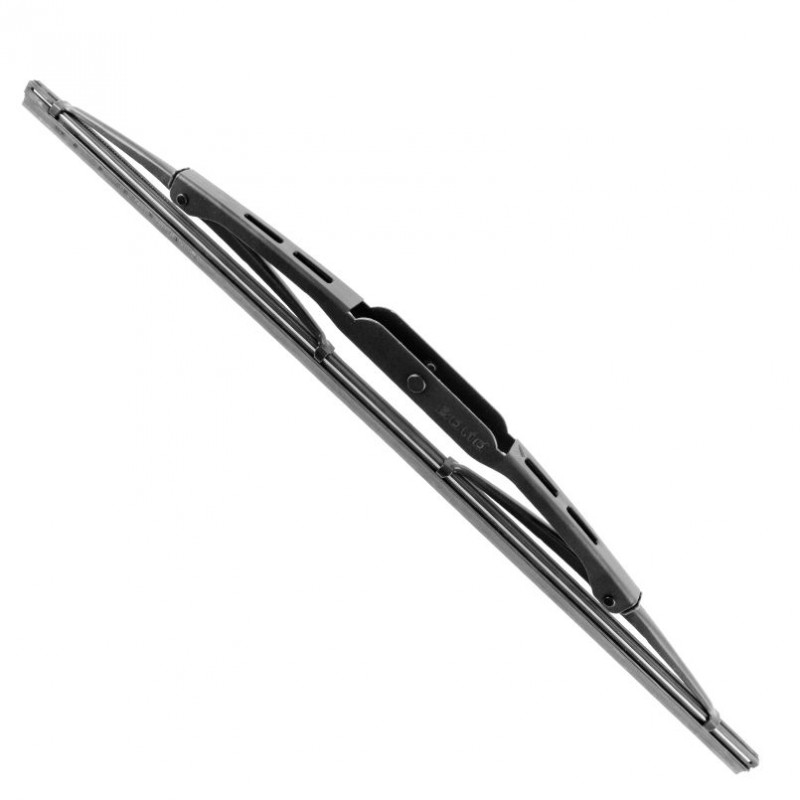 Щітка склоочисника каркасний Bolid двірник 14"/360 мм (40360)