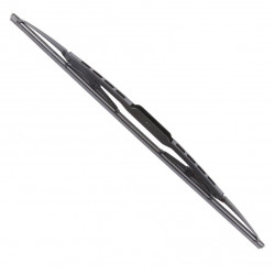 Щітка склоочисника каркасний Bolid двірник 18"/450 мм (40450)