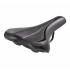 Сідло велосипедне Selle Monte Grappa Altheo чорне 270x180mm (SMG-60204)