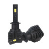 Світлодіодні лампи Н1 для авто Carlamp Night Vision Gen 3 Led автолампи 5500K 6000 Lm (NVG3H1)