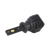 Світлодіодні лампи Н1 для авто Carlamp Night Vision Gen 3 Led автолампи 5500K 6000 Lm (NVG3H1)
