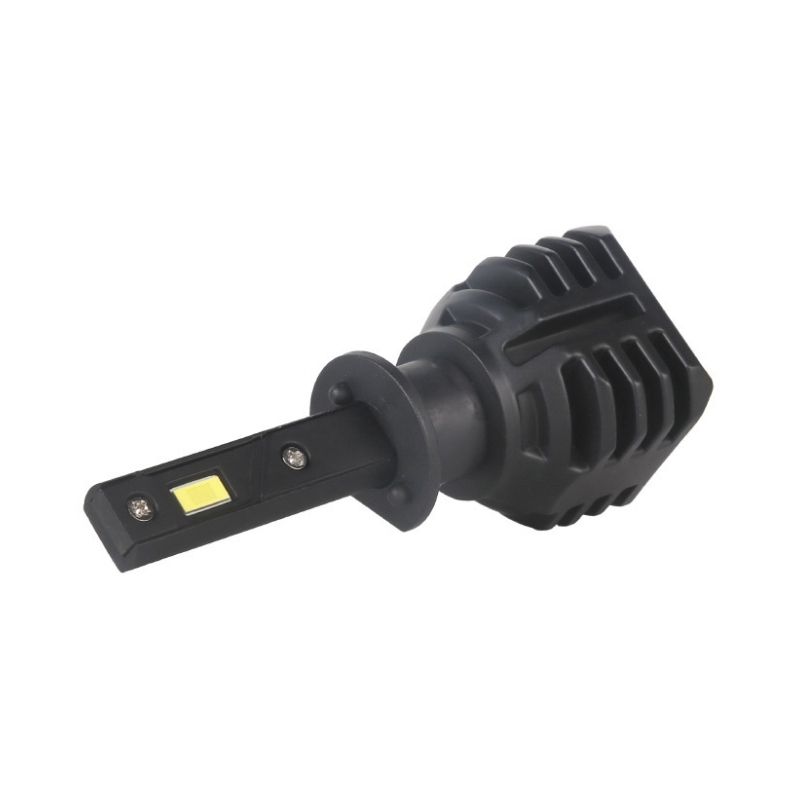 Світлодіодні лампи Н1 для авто Carlamp Night Vision Gen 3 Led автолампи 5500K 6000 Lm (NVG3H1)