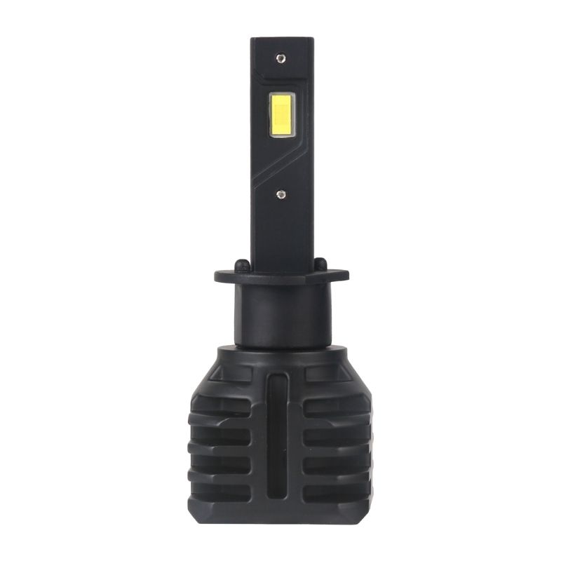Світлодіодні лампи Н1 для авто Carlamp Night Vision Gen 3 Led автолампи 5500K 6000 Lm (NVG3H1)