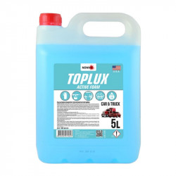 Активна піна концентрат 5л Nowax TOPLUX для безконтактної мийки (NX05131)