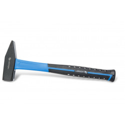 Молоток слюсарний 1500 г з рукояткою зі скловолокна Hogert (HT3B038)