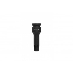 Головка торцевая ударная Torx 1/2", T70 (HT4R033)