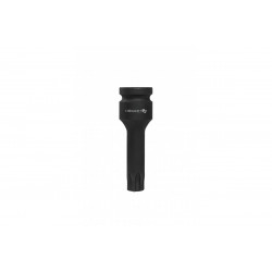Головка торцевая ударная Torx 1/2", T60 (HT4R034)