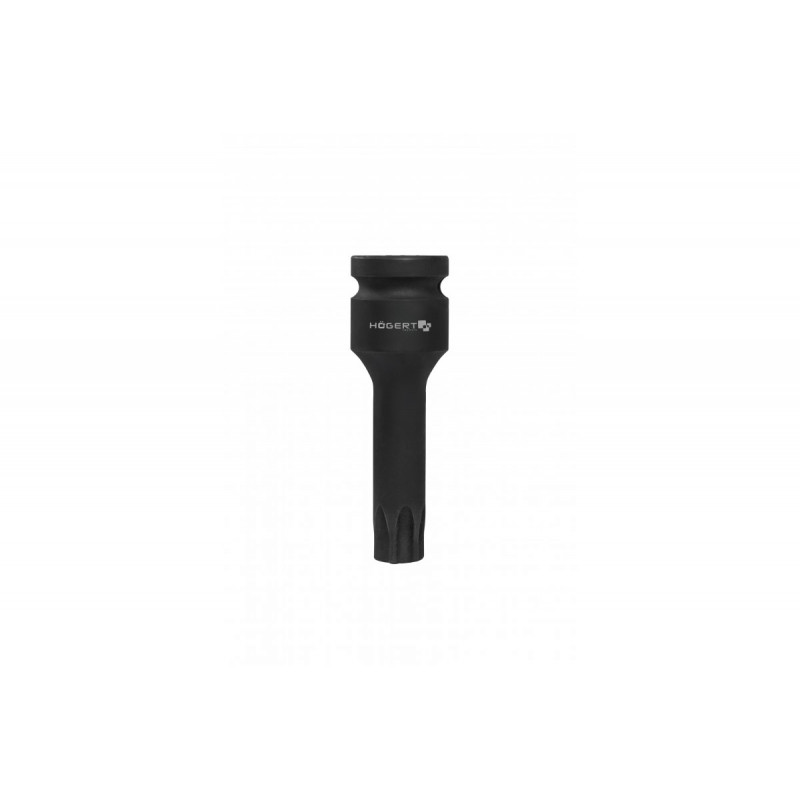 Головка торцевая ударная Torx 1/2", T60 (HT4R034)