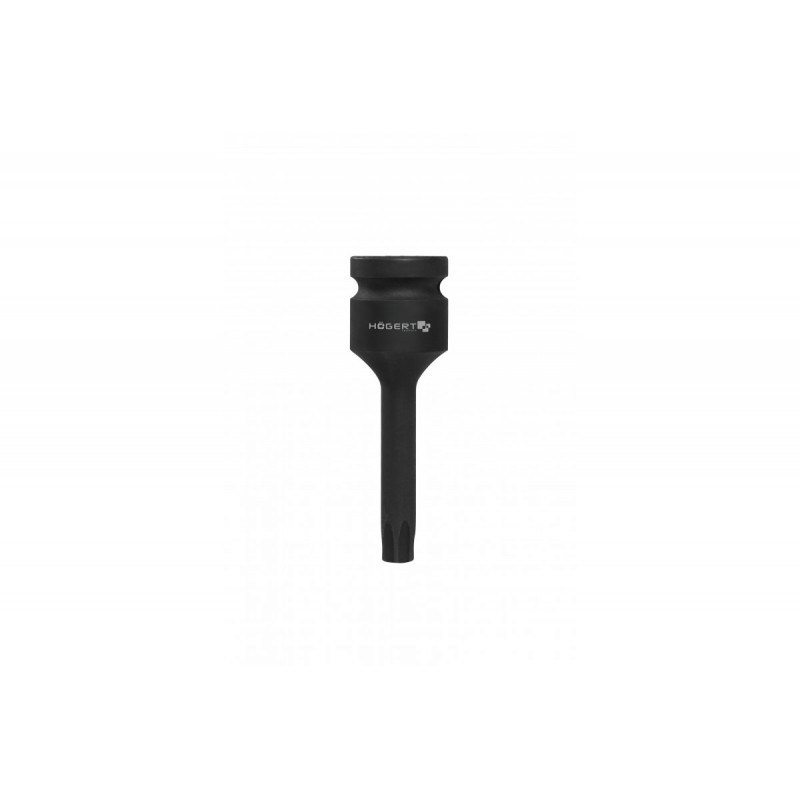 Головка торцевая ударная Torx 1/2", T50 (HT4R036)