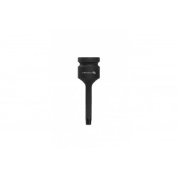 Головка торцевая ударная Torx 1/2", T40 (HT4R038)