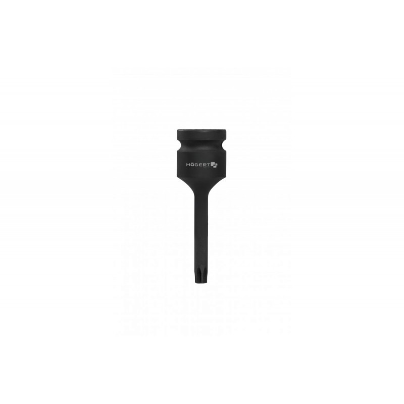 Головка торцевая ударная Torx 1/2", T40 (HT4R038)