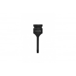 Головка торцевая ударная Torx 1/2", T30 (HT4R039)
