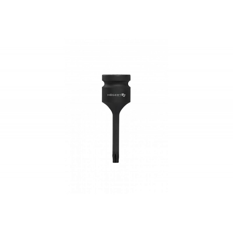 Головка торцевая ударная Torx 1/2", T30 (HT4R039)