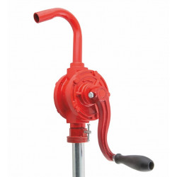 Насос роторний Nowax дизельний 4шт/уп (NX12190)