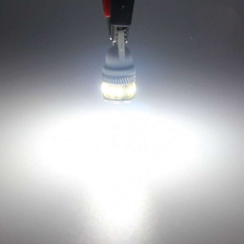 Лампи w5w 240lm 9-16v Carlamp (F18-T10W)