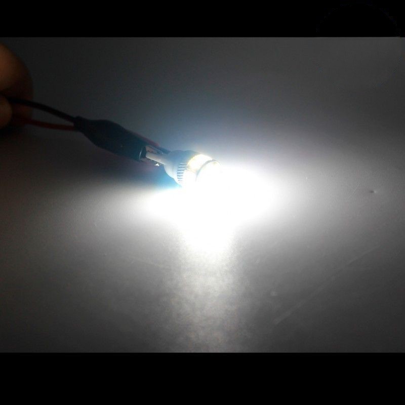 Лампи w5w 240lm 9-16v Carlamp (F18-T10W)