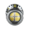 Brevia PowerPro P21/5W 350Lm 14x2835SMD 12/24V CANbus, 2шт (10303X2)