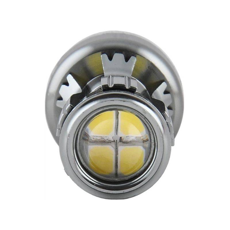 Brevia PowerPro P27/7W (3157) 350Lm 14x2835SMD 12/24V CANbus, 2шт (10339X2)