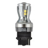 Brevia PowerPro P27W (3156) 350Lm 14x2835SMD 12/24V CANbus, 2шт (10338X2)