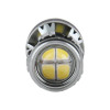 Brevia PowerPro W21/5W 350Lm 14x2835SMD 12/24V CANbus, 2шт (10311X2)